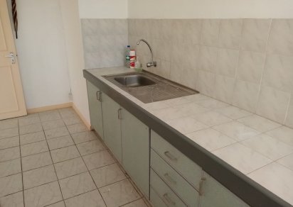 Appartement - 3 chambres - 113 m²