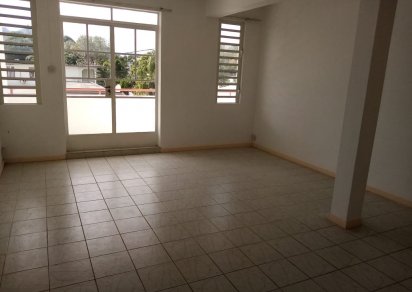 Appartement - 3 chambres - 113 m²