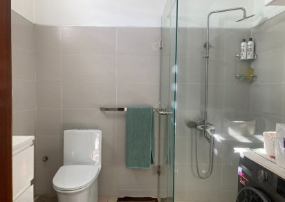 Appartement - 3 chambres - 115 m²