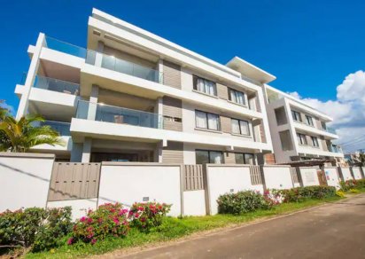 Appartement - 3 chambres - 115 m²