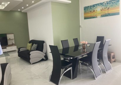 Appartement - 3 chambres - 115 m²