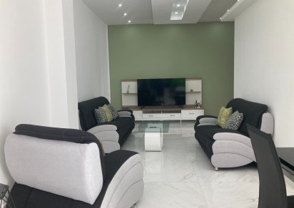 Appartement - 3 chambres - 115 m²