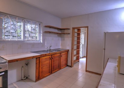 Appartement - 3 chambres - 116 m²