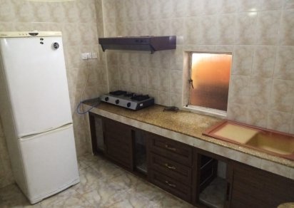 Appartement - 3 chambres - 117 m²
