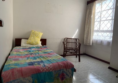 Appartement - 3 chambres - 118 m²