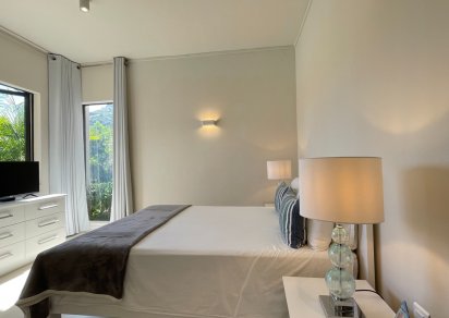 Appartement - 3 chambres - 118 m²