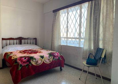 Appartement - 3 chambres - 118 m²