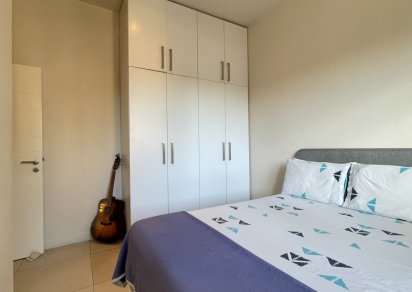 Appartement - 3 chambres - 118 m²