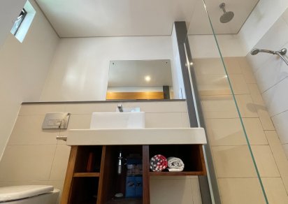 Appartement - 3 chambres - 118 m²