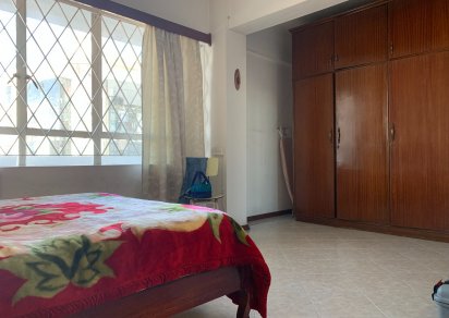 Appartement - 3 chambres - 118 m²