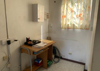 Appartement - 3 chambres - 118 m²