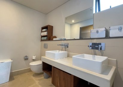 Appartement - 3 chambres - 118 m²
