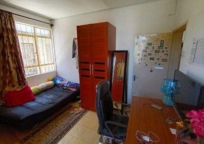 Appartement - 3 chambres - 118 m²