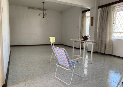 Appartement - 3 chambres - 118 m²