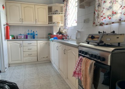Appartement - 3 chambres - 118 m²