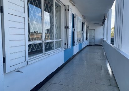 Appartement - 3 chambres - 118 m²