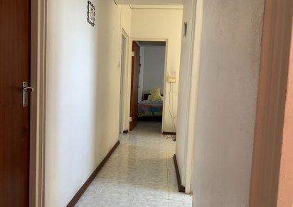 Appartement - 3 chambres - 118 m²