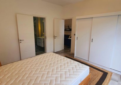 Appartement - 3 chambres - 119 m²