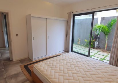 Appartement - 3 chambres - 119 m²