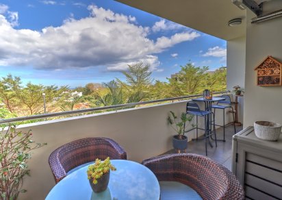 Appartement - 3 chambres - 119 m²