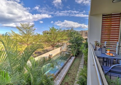 Appartement - 3 chambres - 119 m²