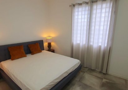 Appartement - 3 chambres - 119 m²