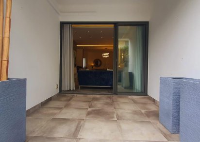 Appartement - 3 chambres - 119 m²