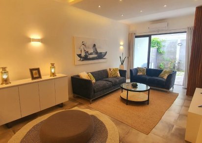 Appartement - 3 chambres - 119 m²