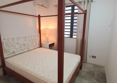 Appartement - 3 chambres - 119 m²