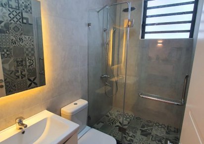 Appartement - 3 chambres - 119 m²