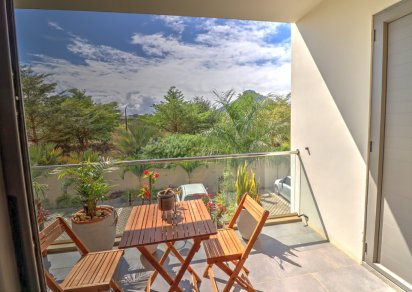 Appartement - 3 chambres - 119 m²