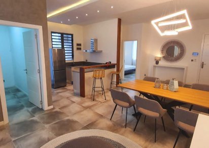 Appartement - 3 chambres - 119 m²