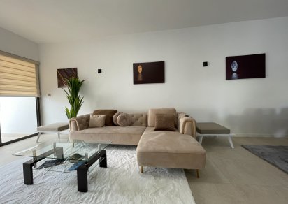 Appartement - 3 chambres - 120 m²