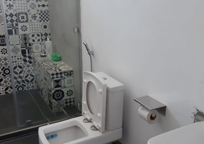 Appartement - 3 chambres - 120 m²