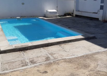 Appartement - 3 chambres - 120 m²