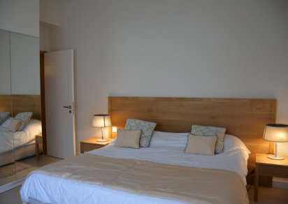 Appartement - 3 chambres - 120 m²