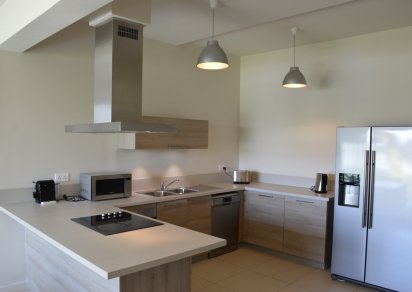 Appartement - 3 chambres - 120 m²