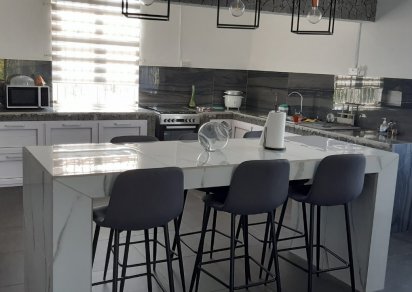 Appartement - 3 chambres - 120 m²