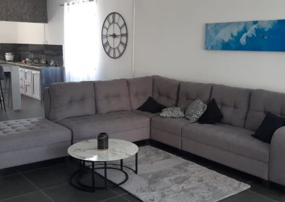 Appartement - 3 chambres - 120 m²
