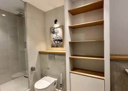 Appartement - 3 chambres - 124 m²