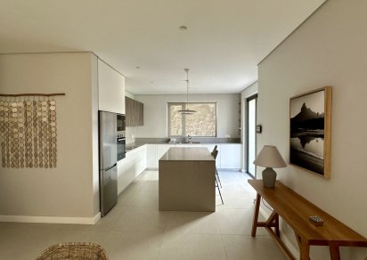 Appartement - 3 chambres - 124 m²