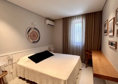 Appartement - 3 chambres - 124 m²