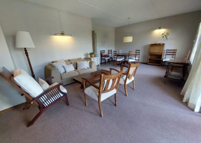 Appartement - 3 chambres - 125 m²