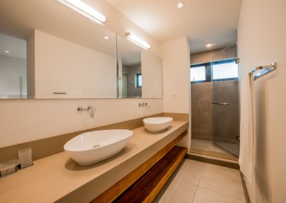 Appartement - 3 chambres - 125 m²