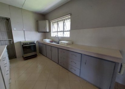 Appartement - 3 chambres - 125 m²
