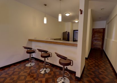 Appartement - 3 chambres - 130 m²