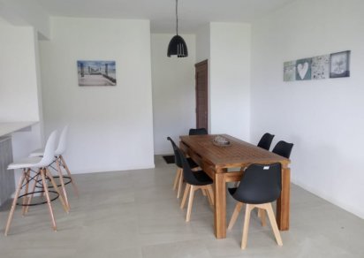 Appartement - 3 chambres - 130 m²