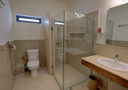 Appartement - 3 chambres - 130 m²