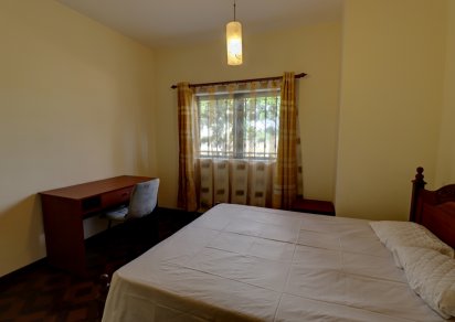 Appartement - 3 chambres - 130 m²