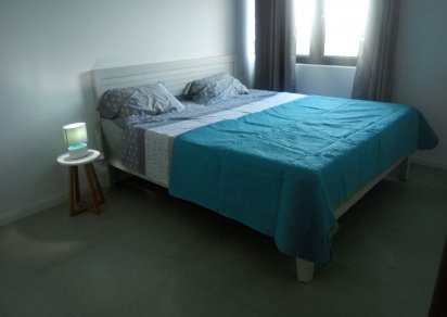Appartement - 3 chambres - 130 m²